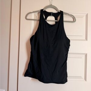 Athleta tankini top. 38 B/C